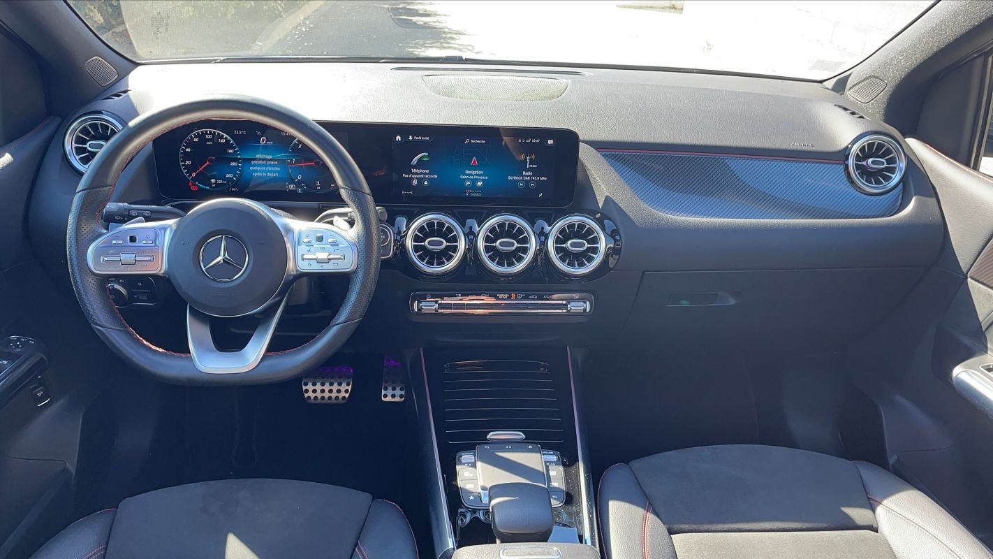 Mercedes Classe B - Photo 11