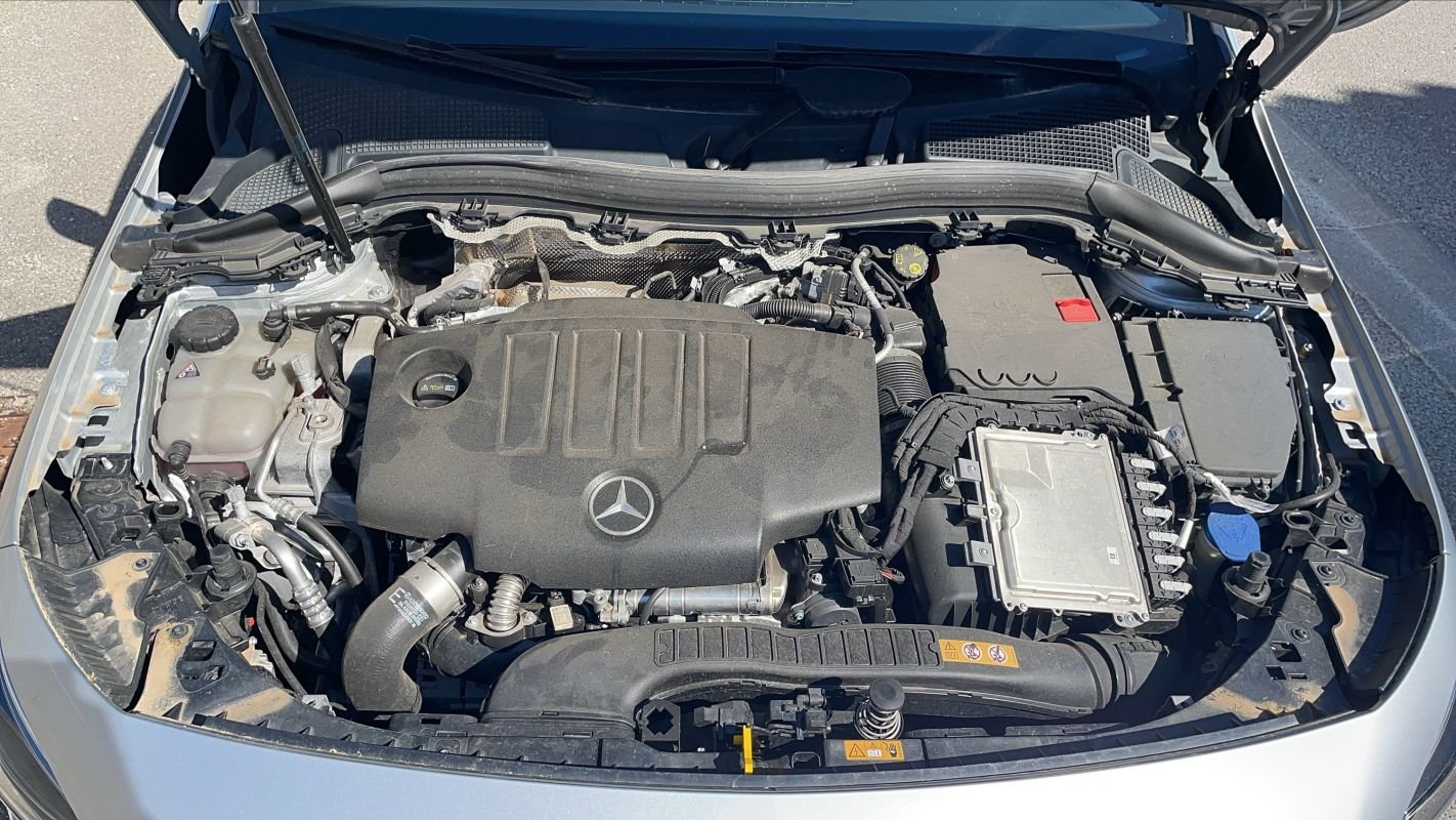 Mercedes Classe B - Photo 15