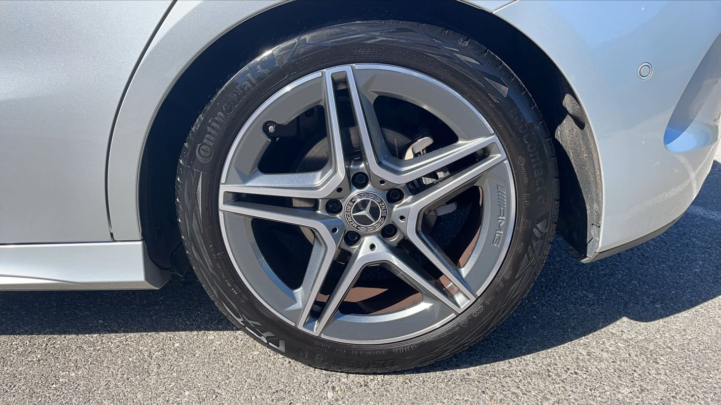 Mercedes Classe B - Photo 19