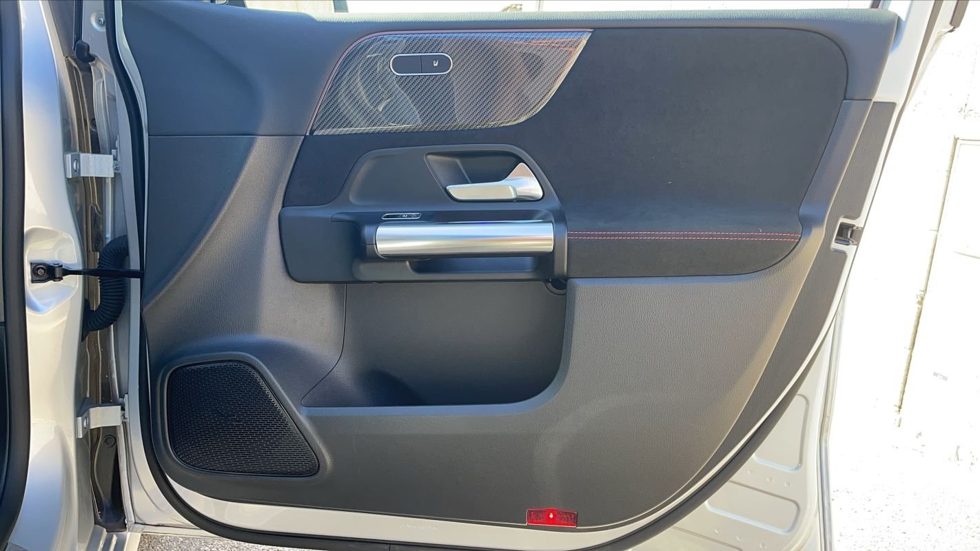 Mercedes Classe B - Photo 22