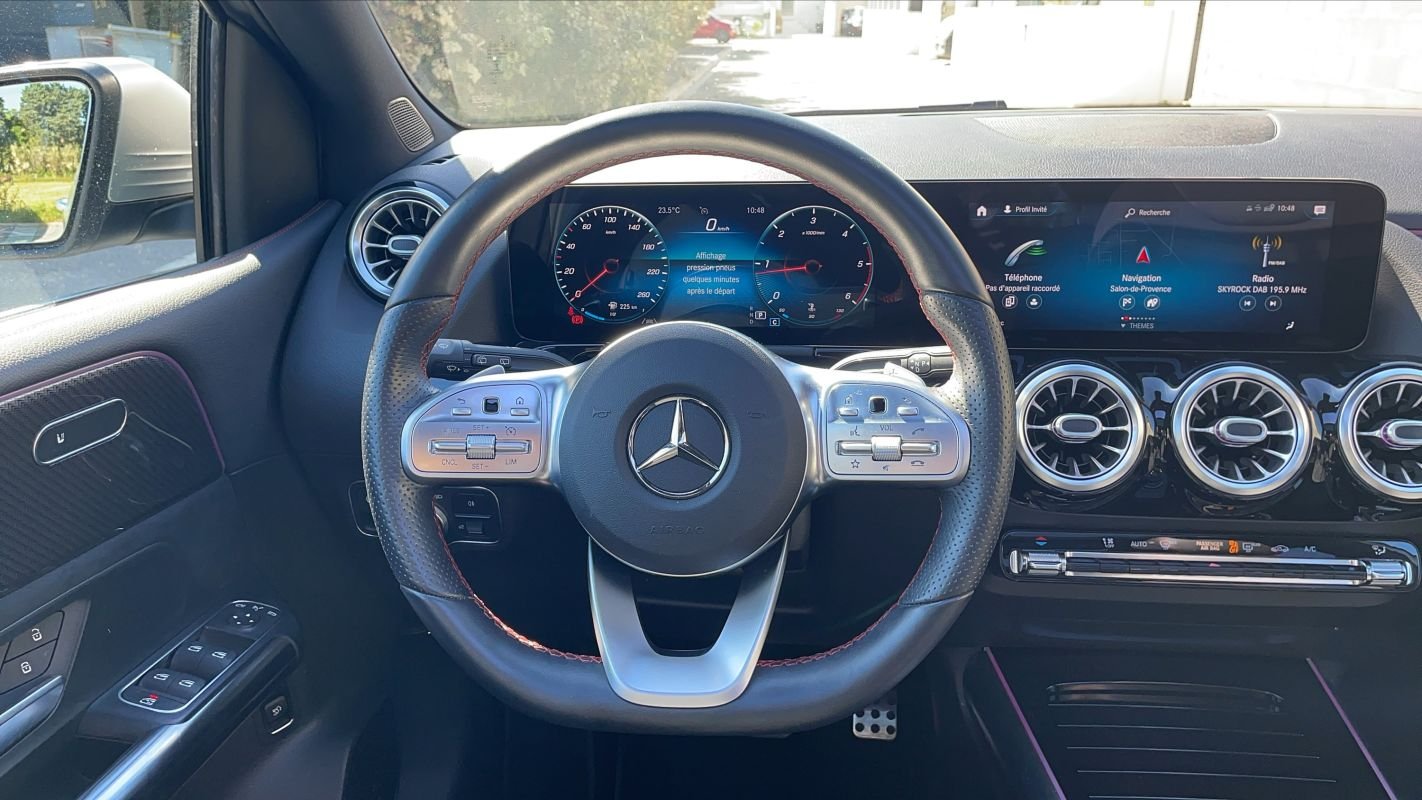 Mercedes Classe B - Photo 24