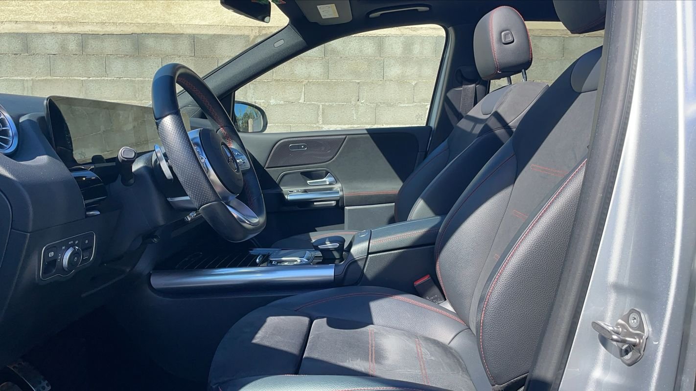 Mercedes Classe B - Photo 25