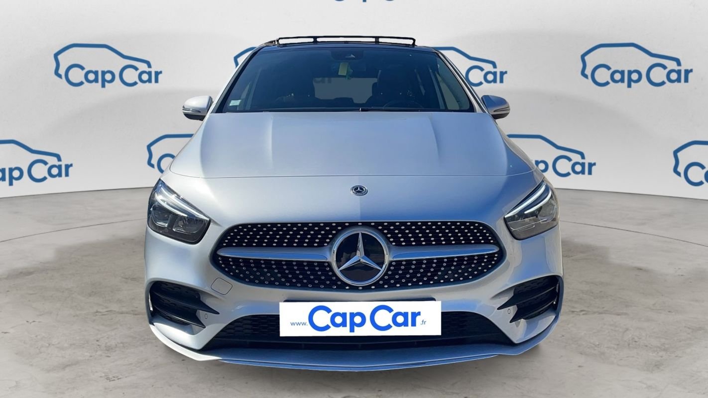Mercedes Classe B - Photo 5