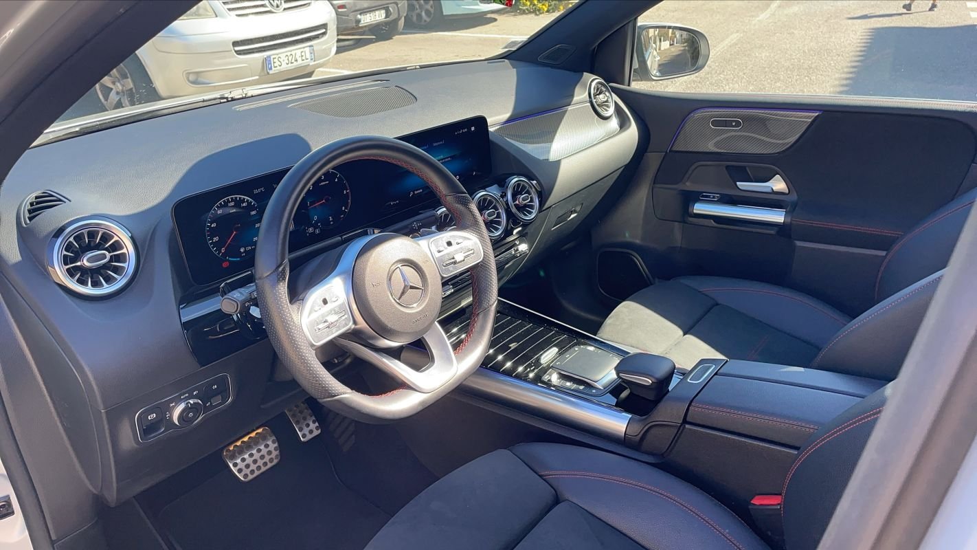 Mercedes Classe B - Photo 8