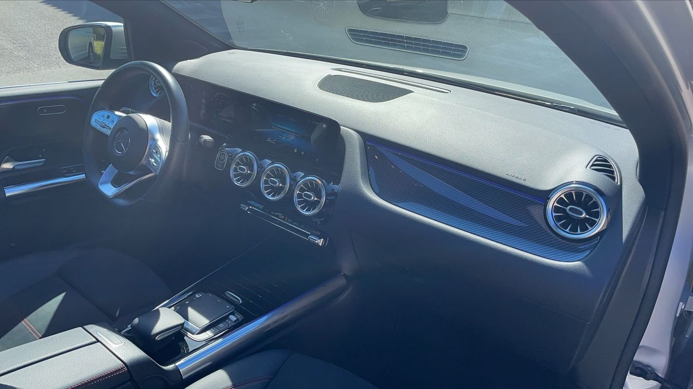 Mercedes Classe B - Photo 10