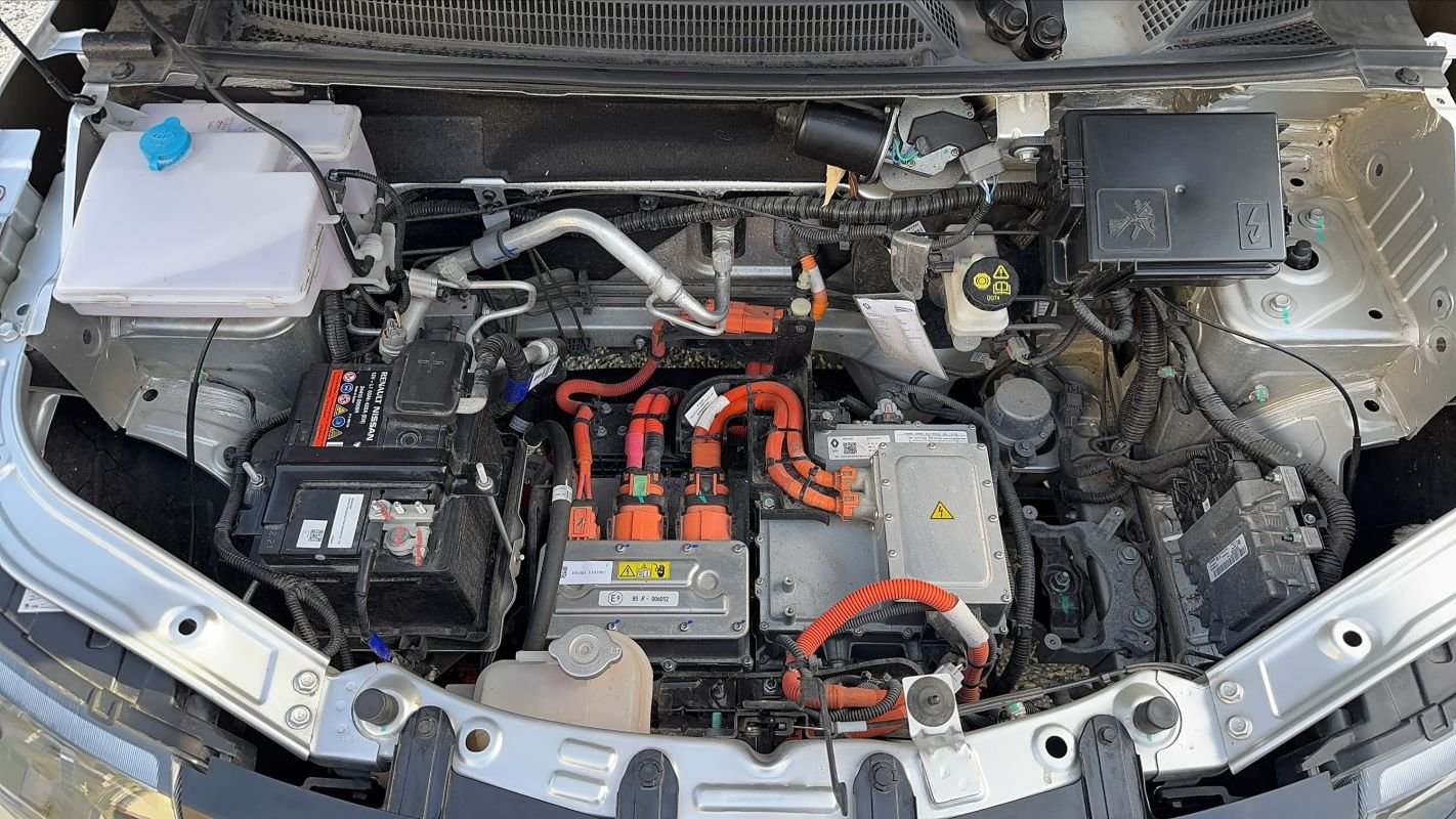 Dacia Spring - Photo 15