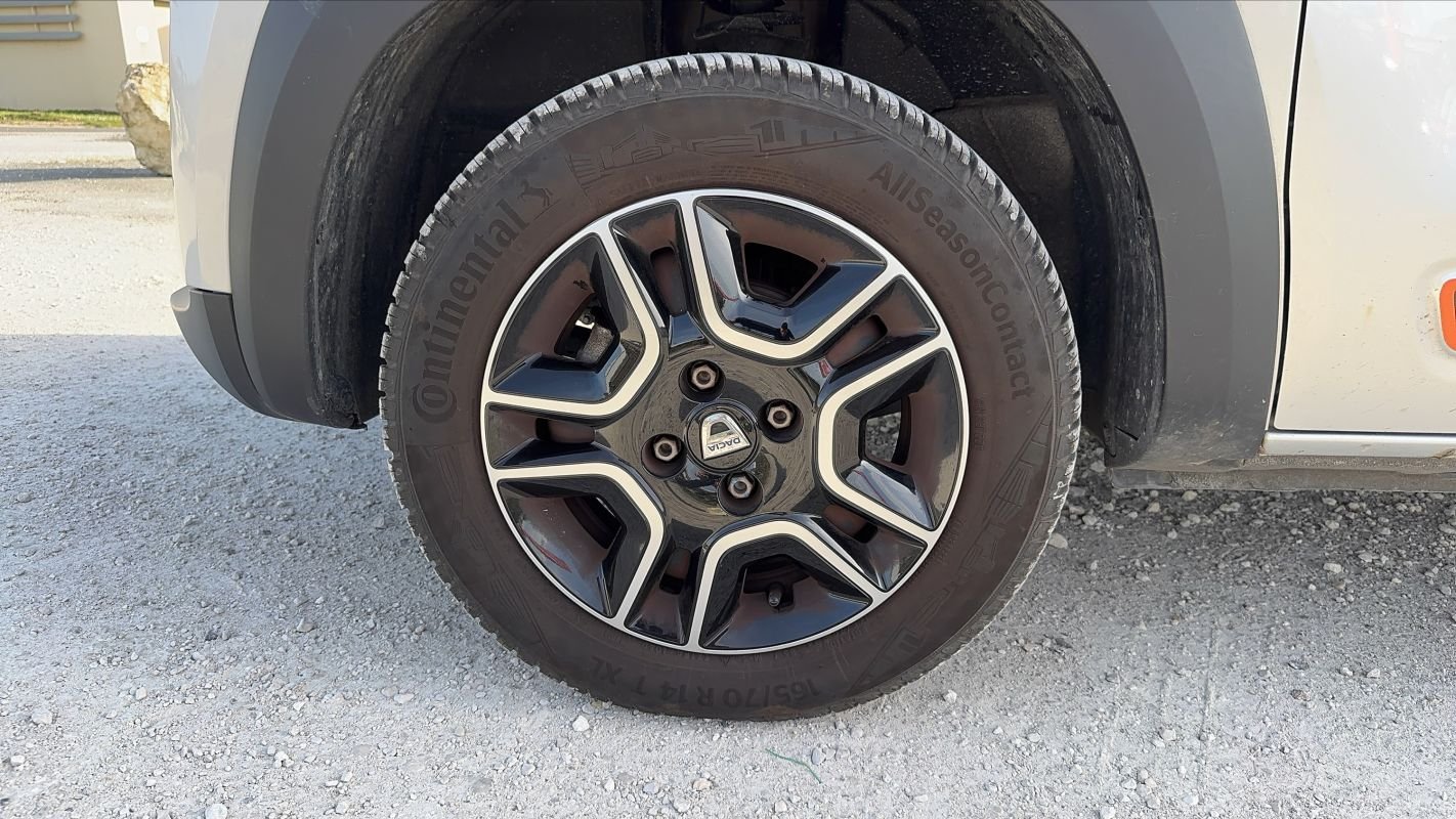 Dacia Spring - Photo 18