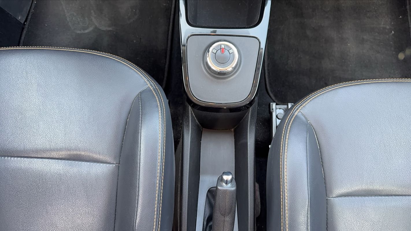 Dacia Spring - Photo 28