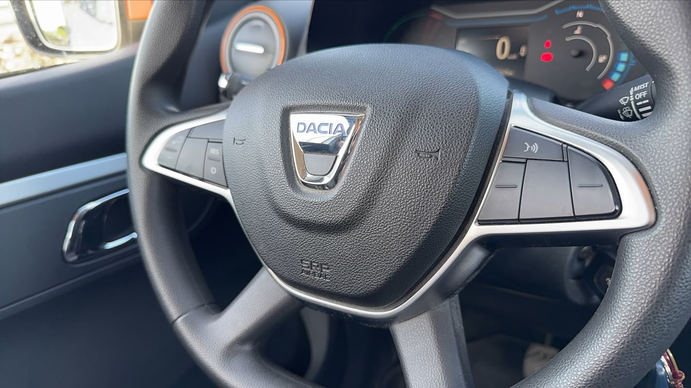 Dacia Spring - Photo 29