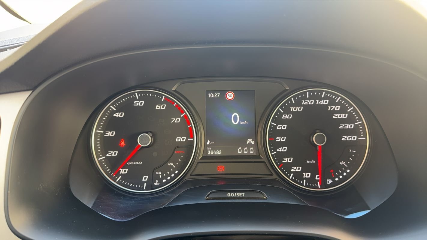 Seat Ateca - Photo 12