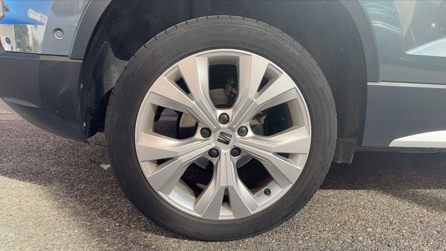 Seat Ateca - Photo 16