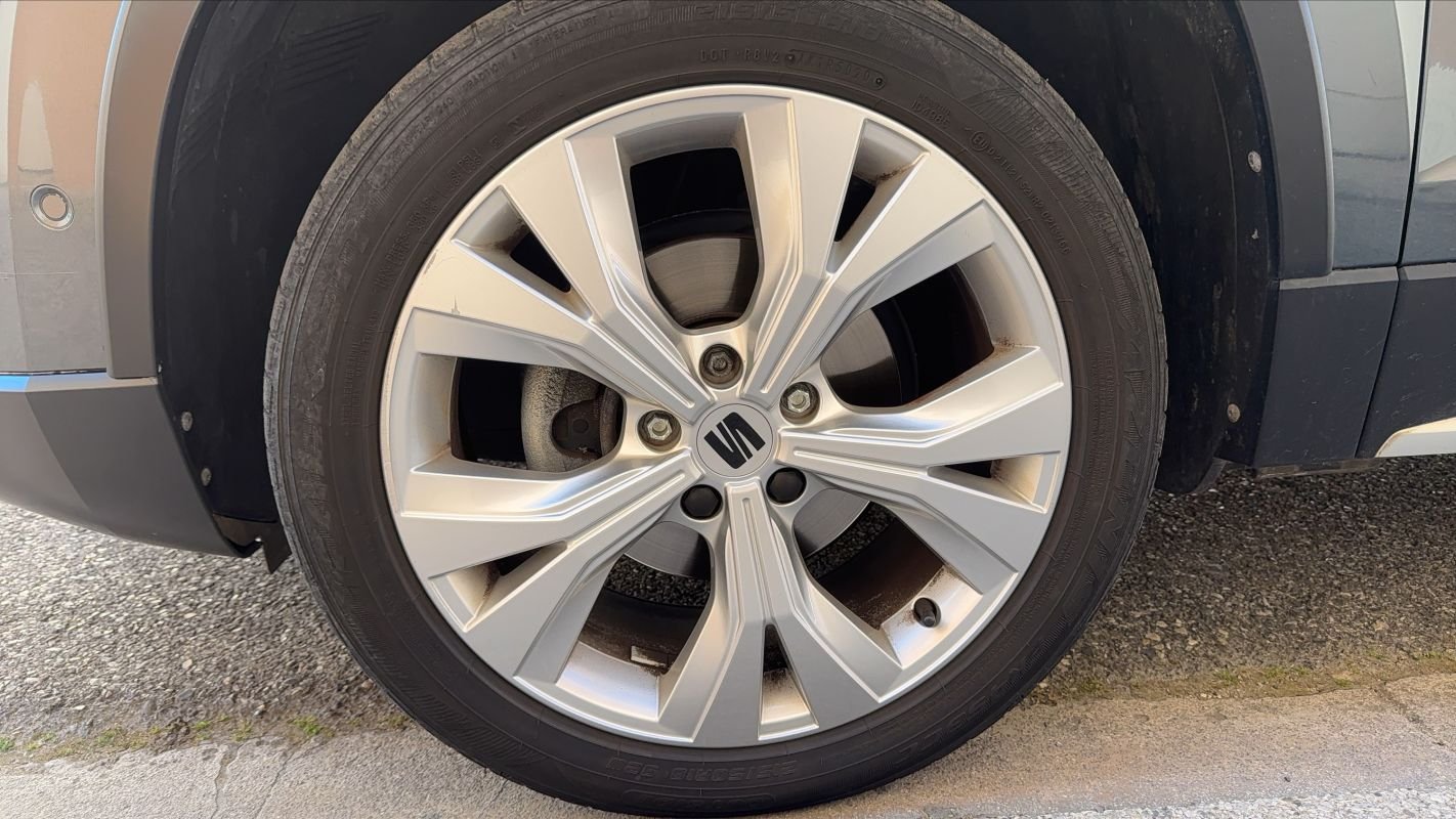 Seat Ateca - Photo 18