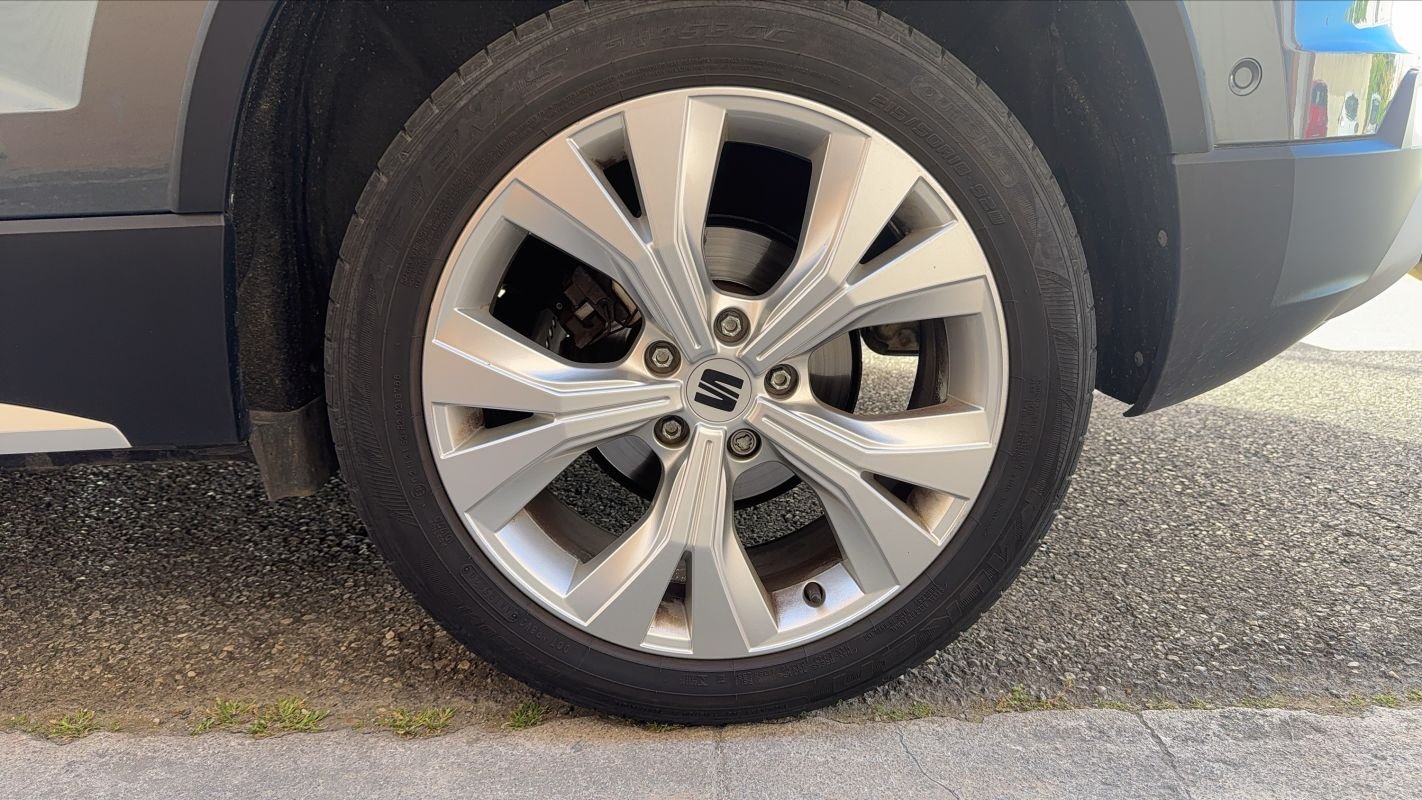 Seat Ateca - Photo 19