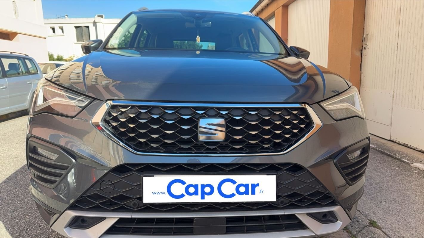 Seat Ateca - Photo 20