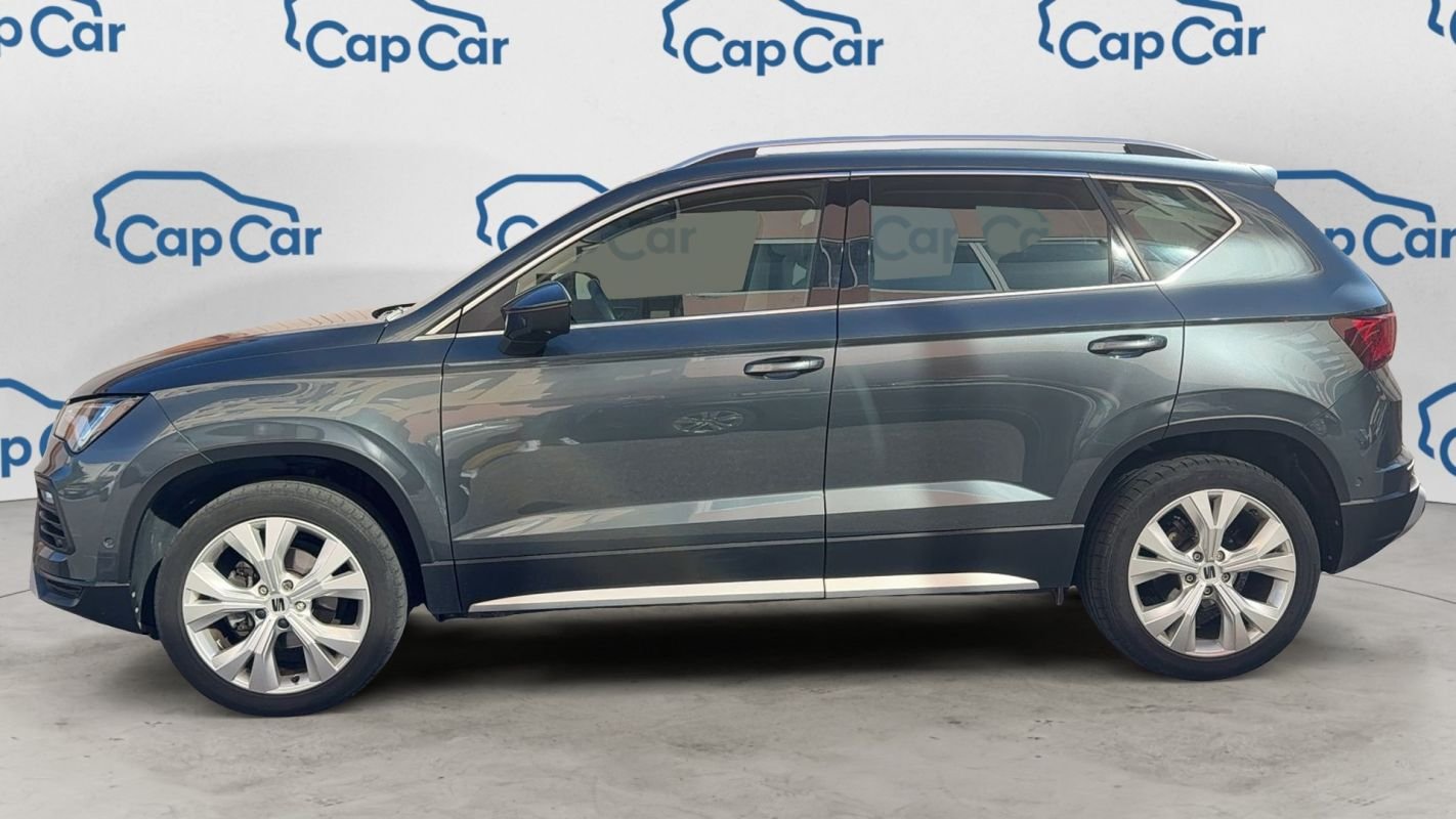 Seat Ateca - Photo 2