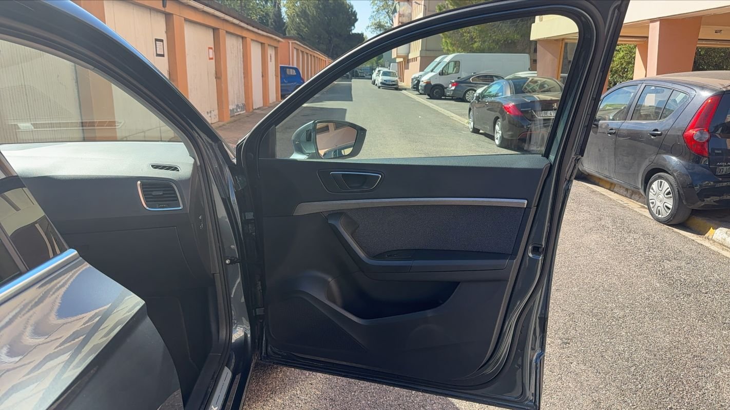 Seat Ateca - Photo 22