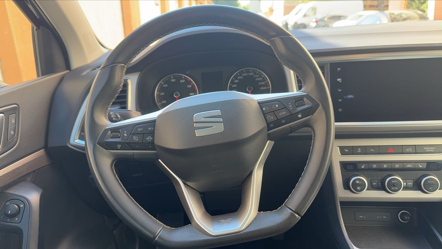 Seat Ateca - Photo 23