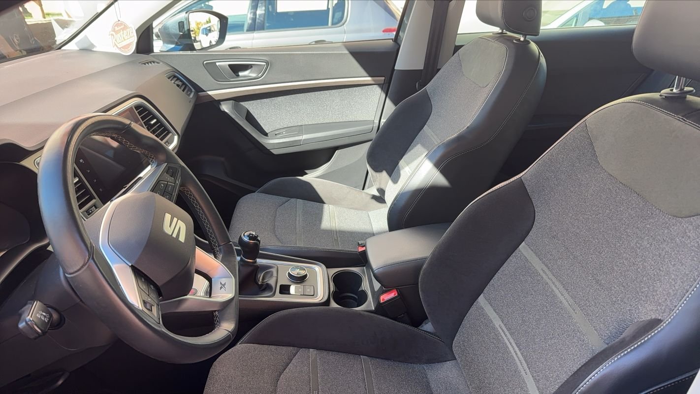 Seat Ateca - Photo 25