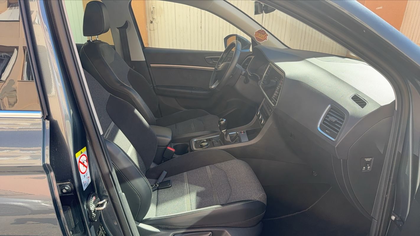 Seat Ateca - Photo 26