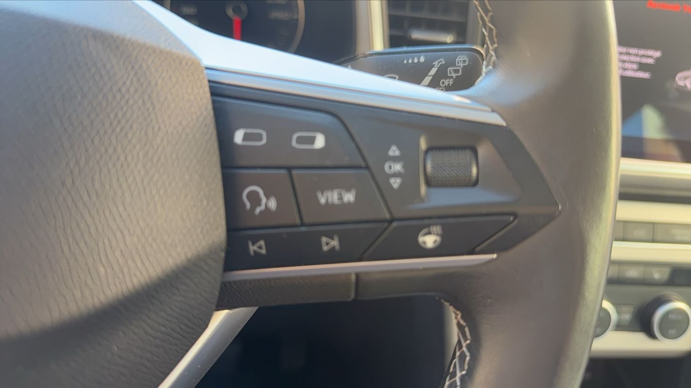 Seat Ateca - Photo 28