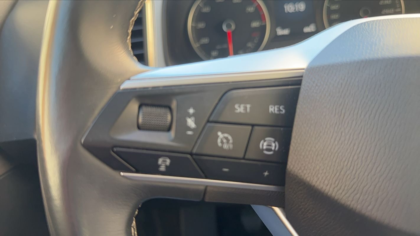 Seat Ateca - Photo 29