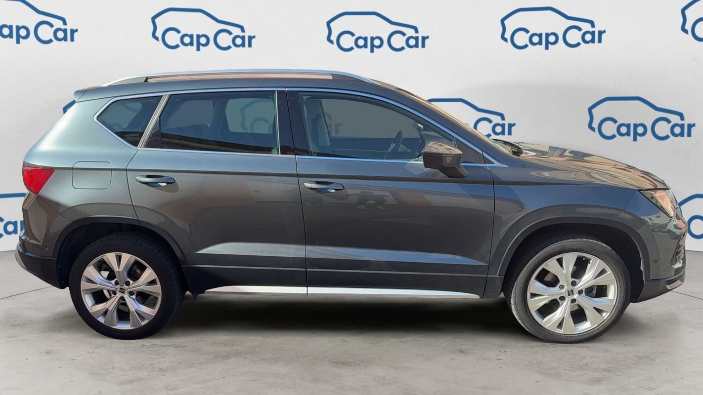 Seat Ateca - Photo 4