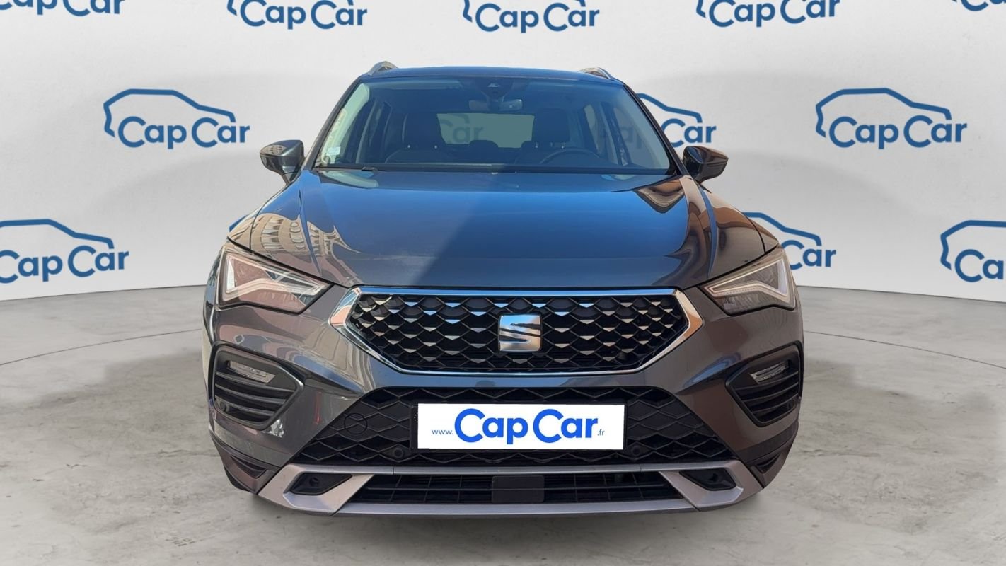 Seat Ateca - Photo 5