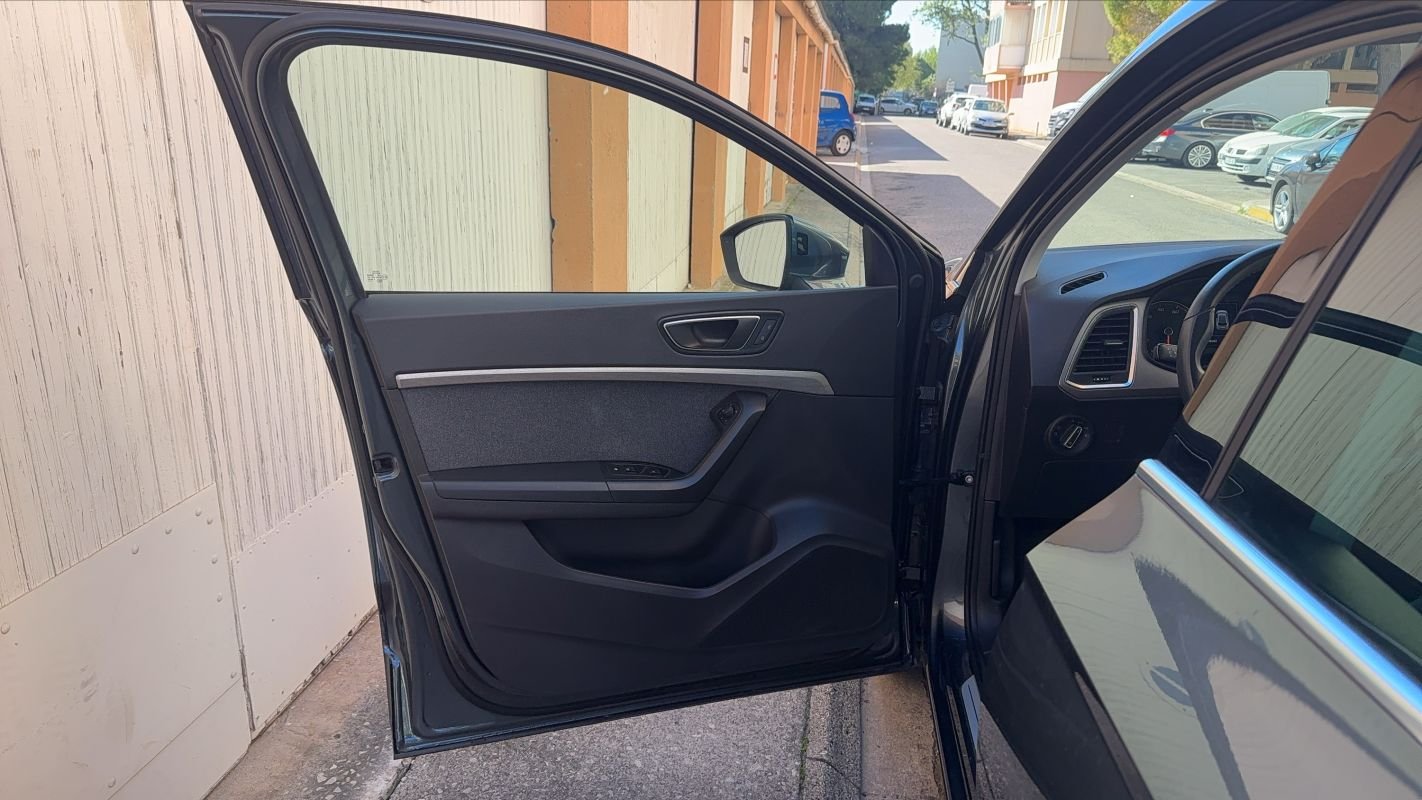 Seat Ateca - Photo 7