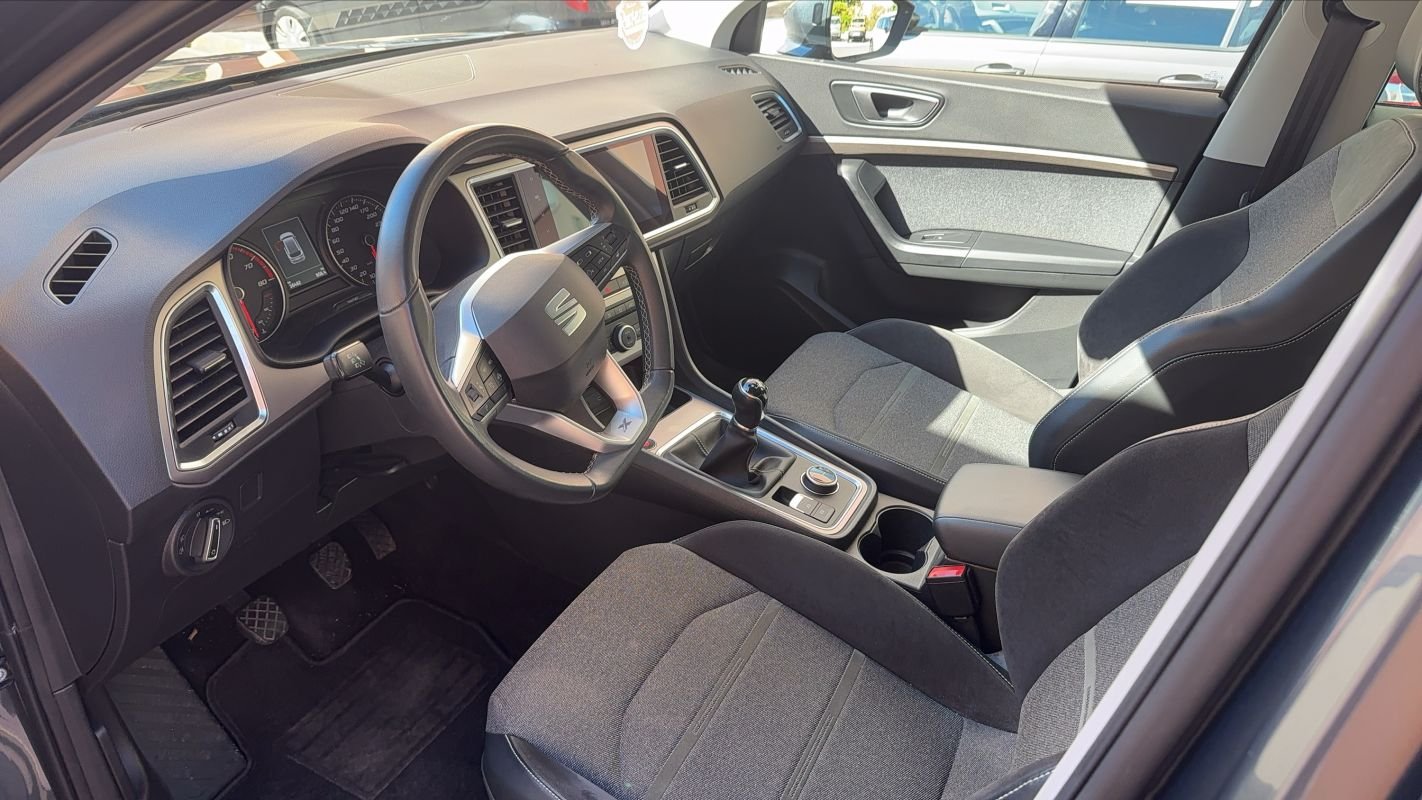 Seat Ateca - Photo 8