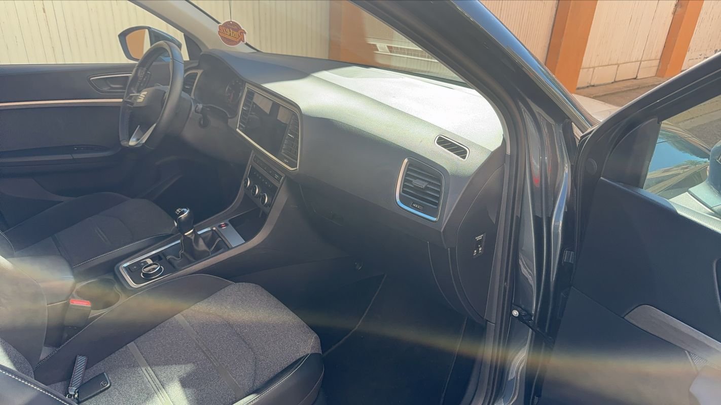 Seat Ateca - Photo 10