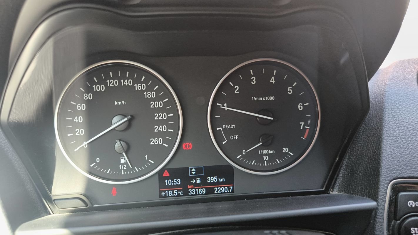 BMW Série 2 Cabriolet - Photo 12