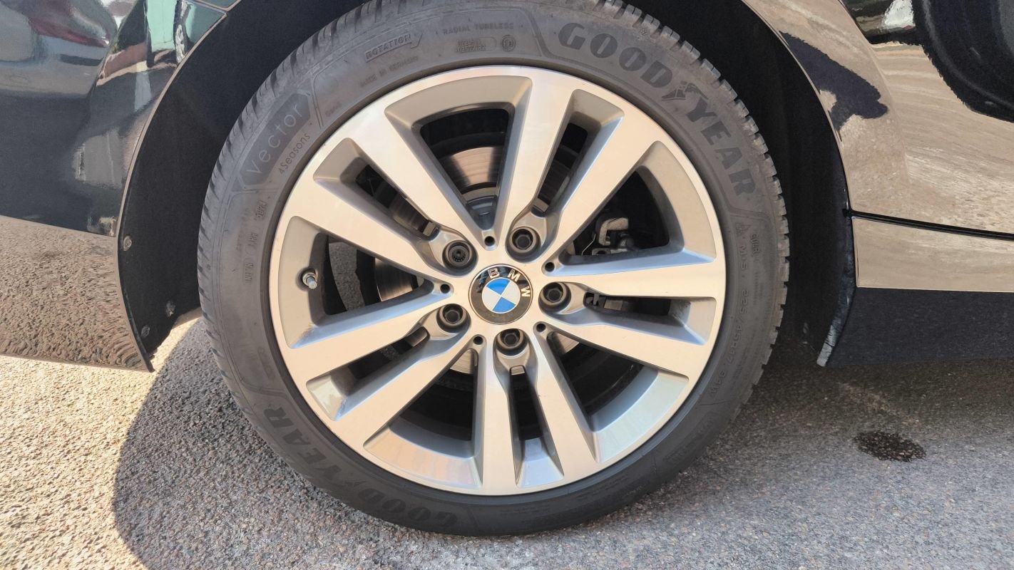 BMW Série 2 Cabriolet - Photo 16