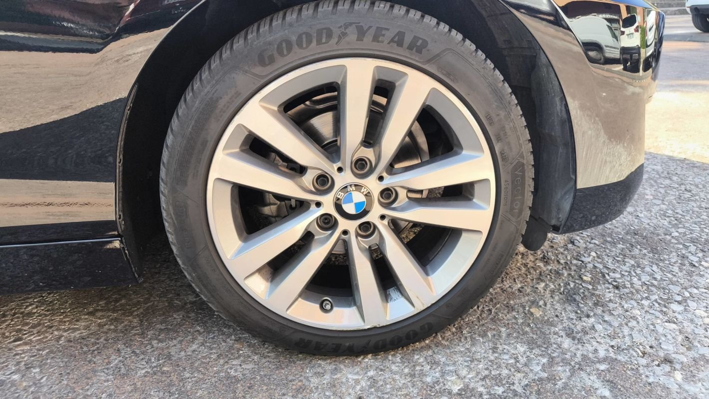 BMW Série 2 Cabriolet - Photo 17