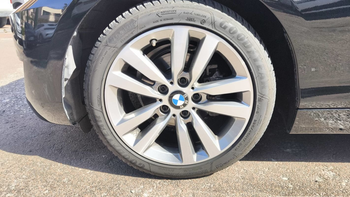 BMW Série 2 Cabriolet - Photo 18