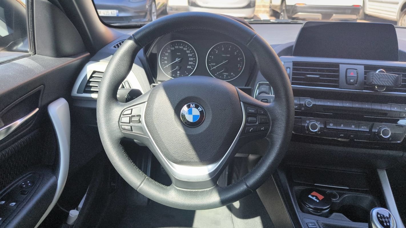 BMW Série 2 Cabriolet - Photo 22
