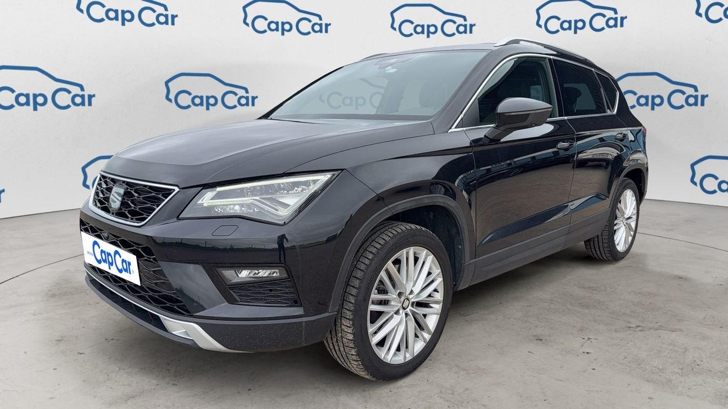 Seat Ateca - Photo 1