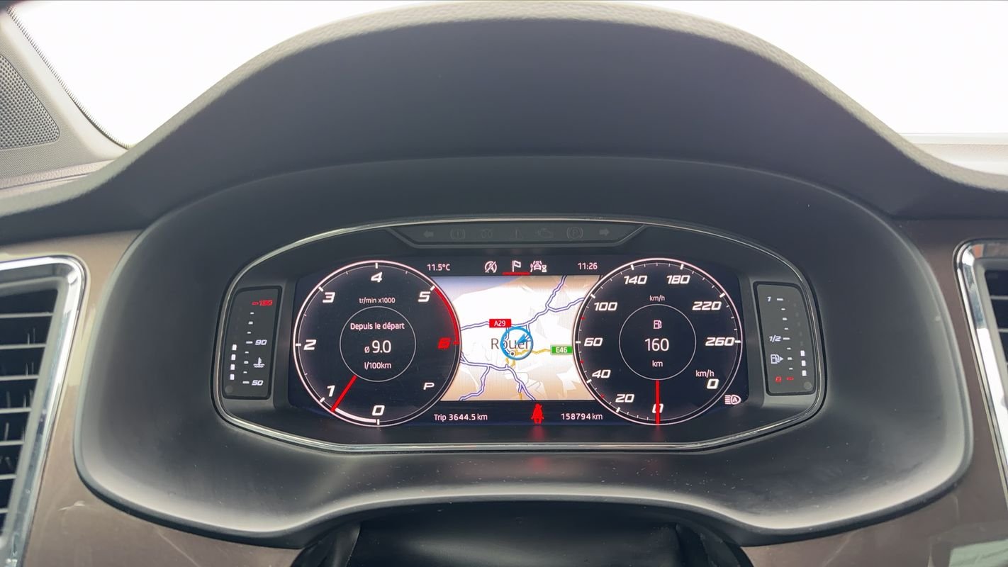 Seat Ateca - Photo 12