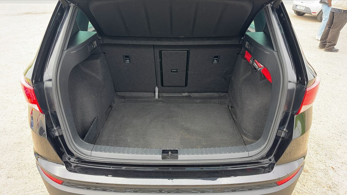 Seat Ateca - Photo 14
