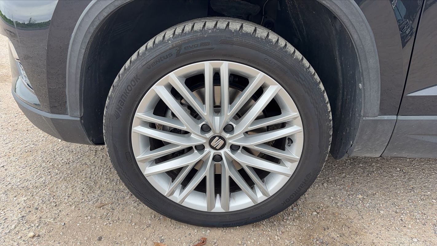 Seat Ateca - Photo 18