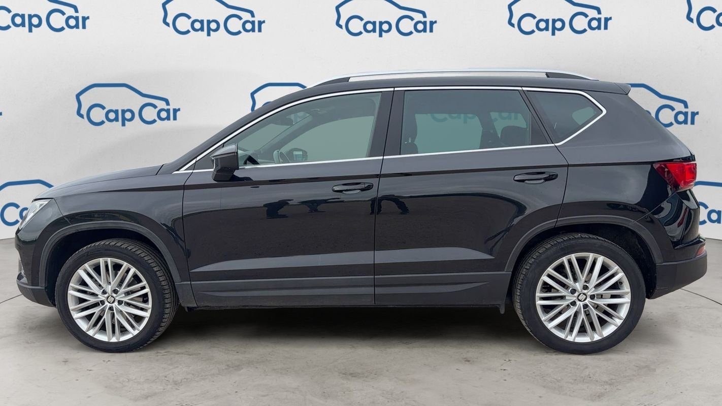 Seat Ateca - Photo 2