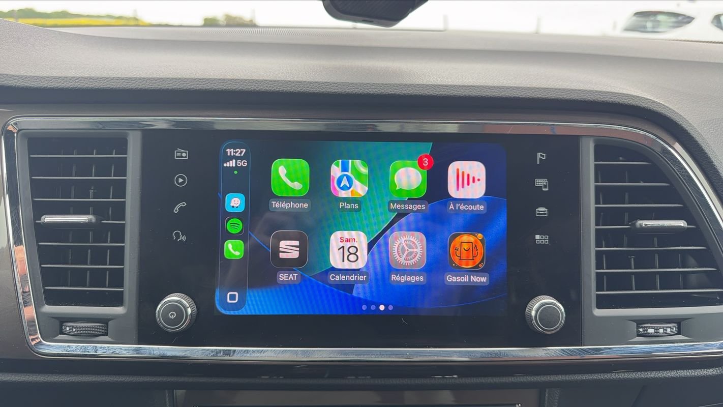 Seat Ateca - Photo 23
