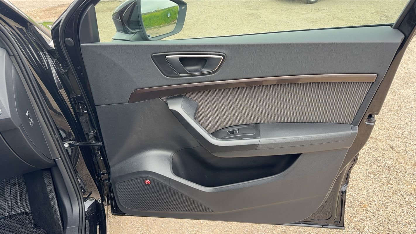 Seat Ateca - Photo 24