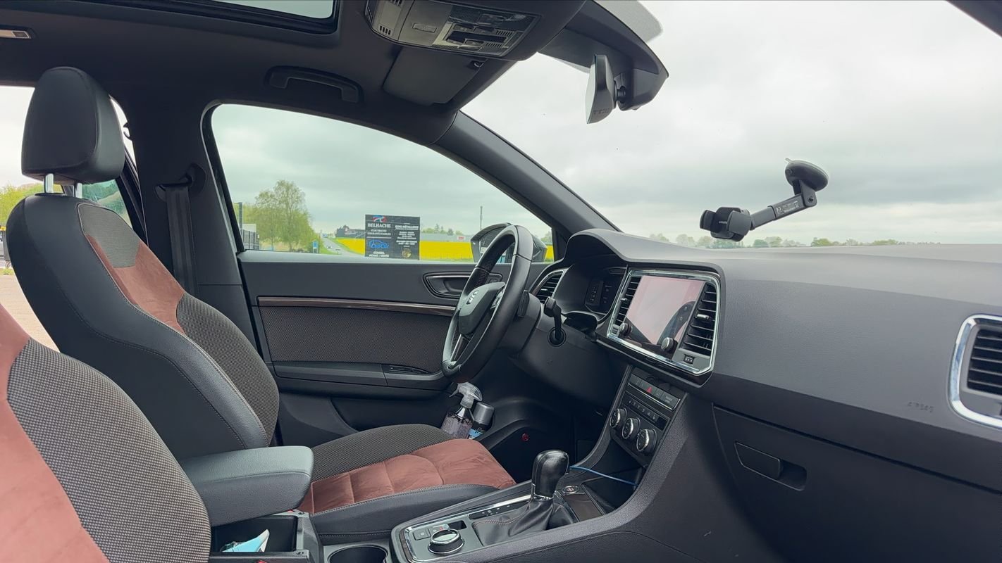 Seat Ateca - Photo 27