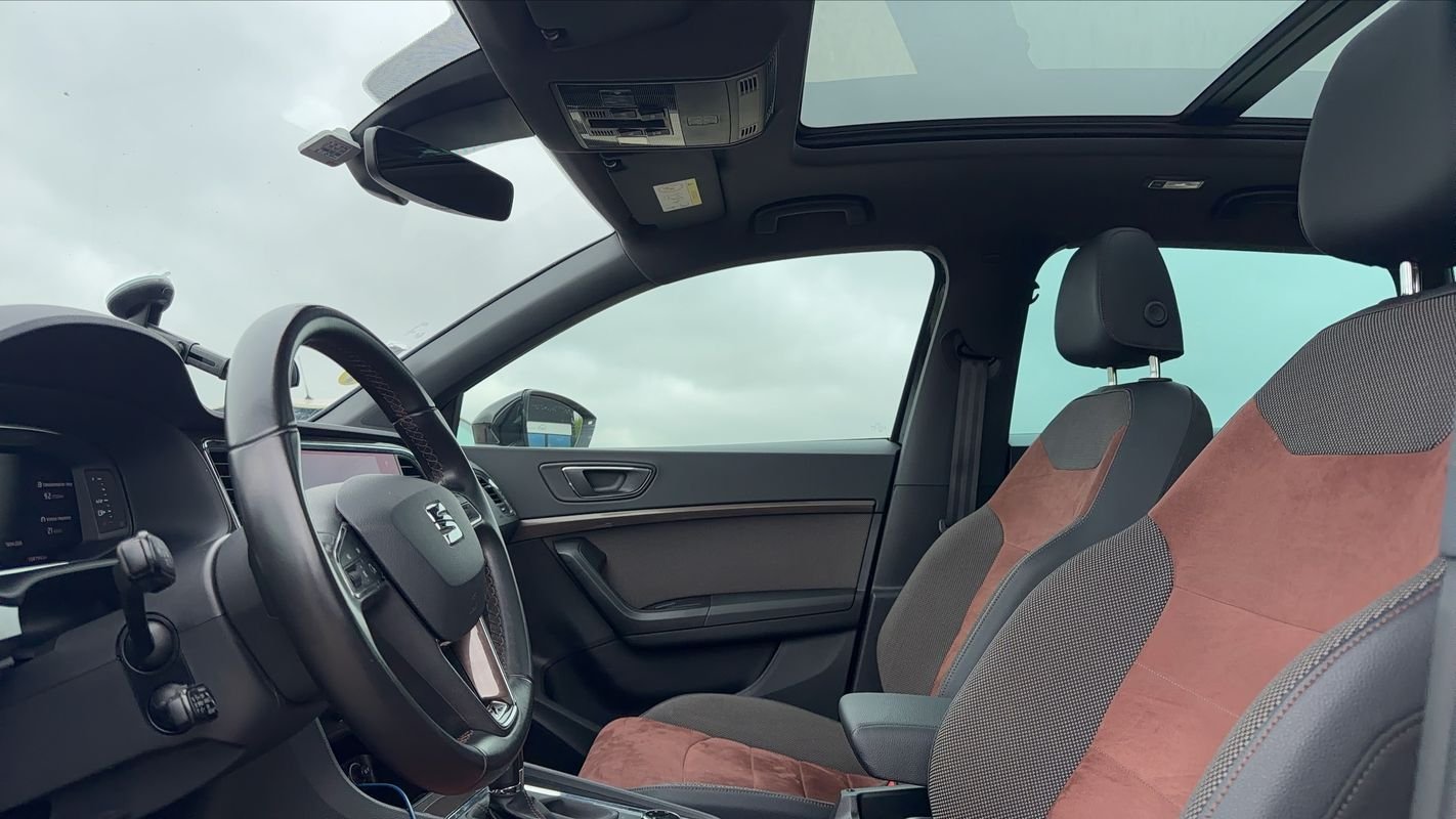 Seat Ateca - Photo 28