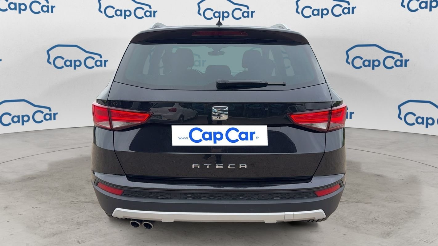 Seat Ateca - Photo 3