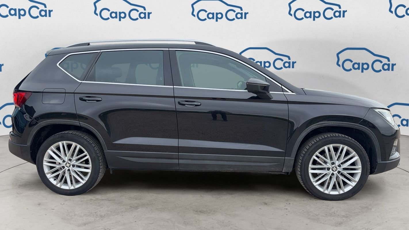 Seat Ateca - Photo 4