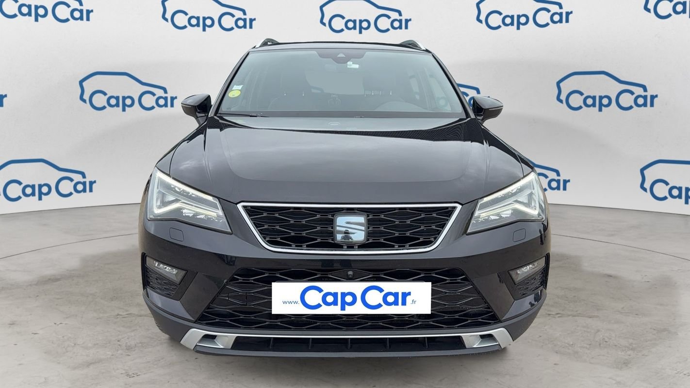 Seat Ateca - Photo 5