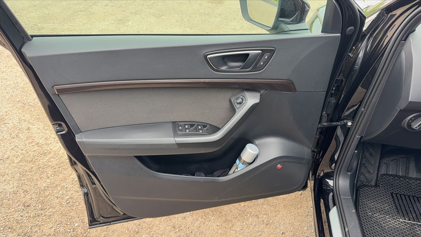 Seat Ateca - Photo 7