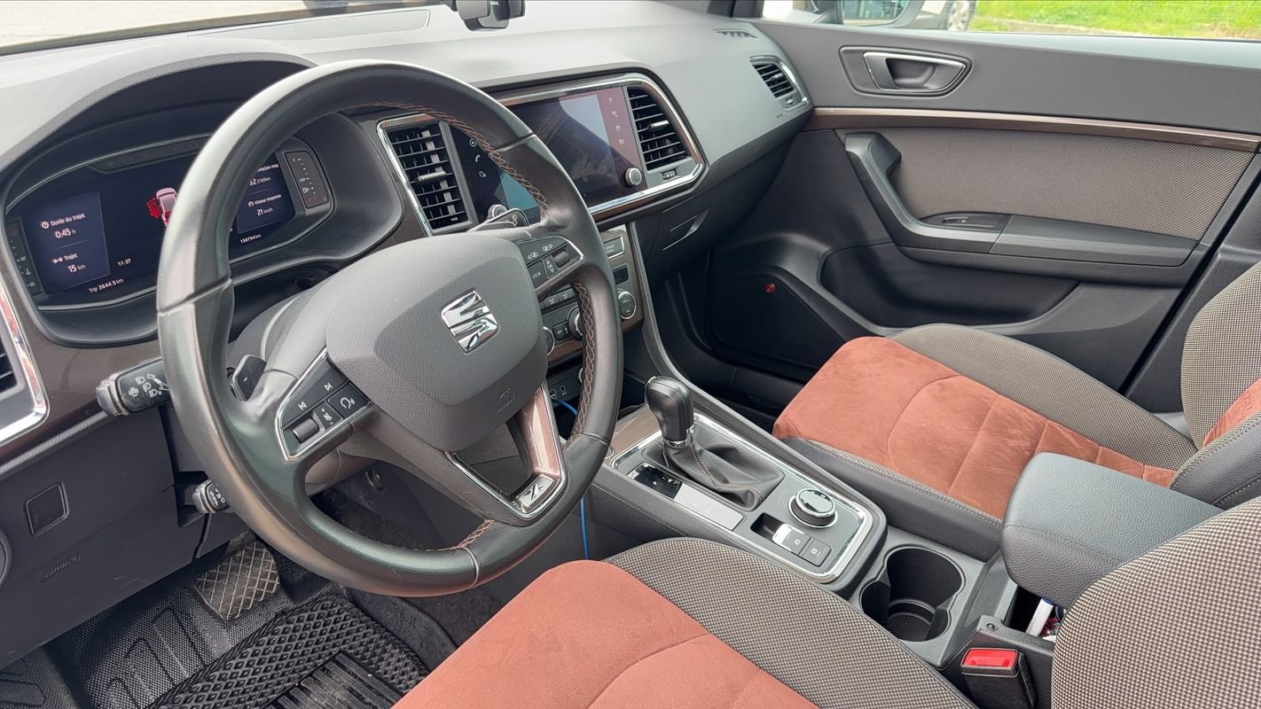 Seat Ateca - Photo 8