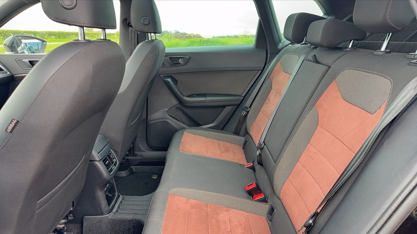 Seat Ateca - Photo 9